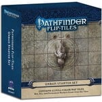 Paizo Pathfinder RPG: Flip-Tiles - Urban Starter Set