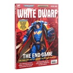 Games Workshop WHITE DWARF 488 (Mar-23)