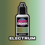 Turbo Dork Colorshift Acrylic- Electrum, 20ml.