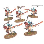 Games Workshop Seraphon: Raptadon Hunters