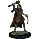 Wizkids D&D Icons: Premium Figure Female Elf Cleric