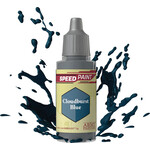 Army Painter Speedpaint: 2.0 - Cloudburst Blue 18ml