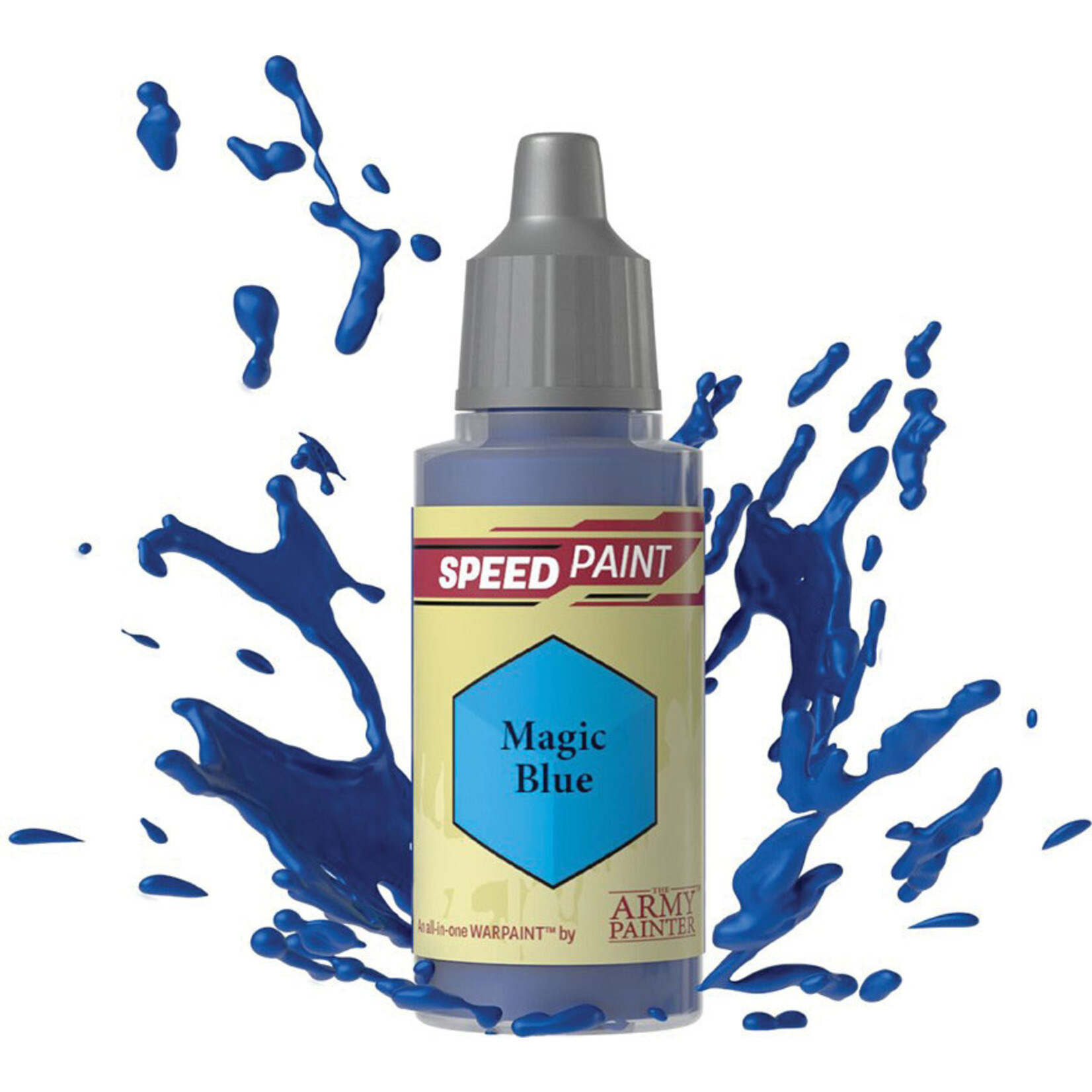 Army Painter Speedpaint: 2.0 - Magic Blue 18ml