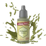 Army Painter Speedpaint: 2.0 - Malignant Green 18ml