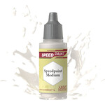 Army Painter Warpaints: Speedpaint Medium 18Ml
