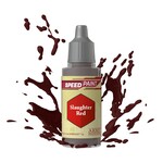 Army Painter Warpaints: Speedpaint Slaughter Red