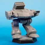 Reaper Miniatures Bishop