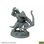 Reaper Miniatures Waspnettle Lizardman Archer