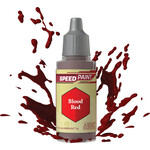Army Painter Speedpaint: 2.0 - Blood Red 18ml