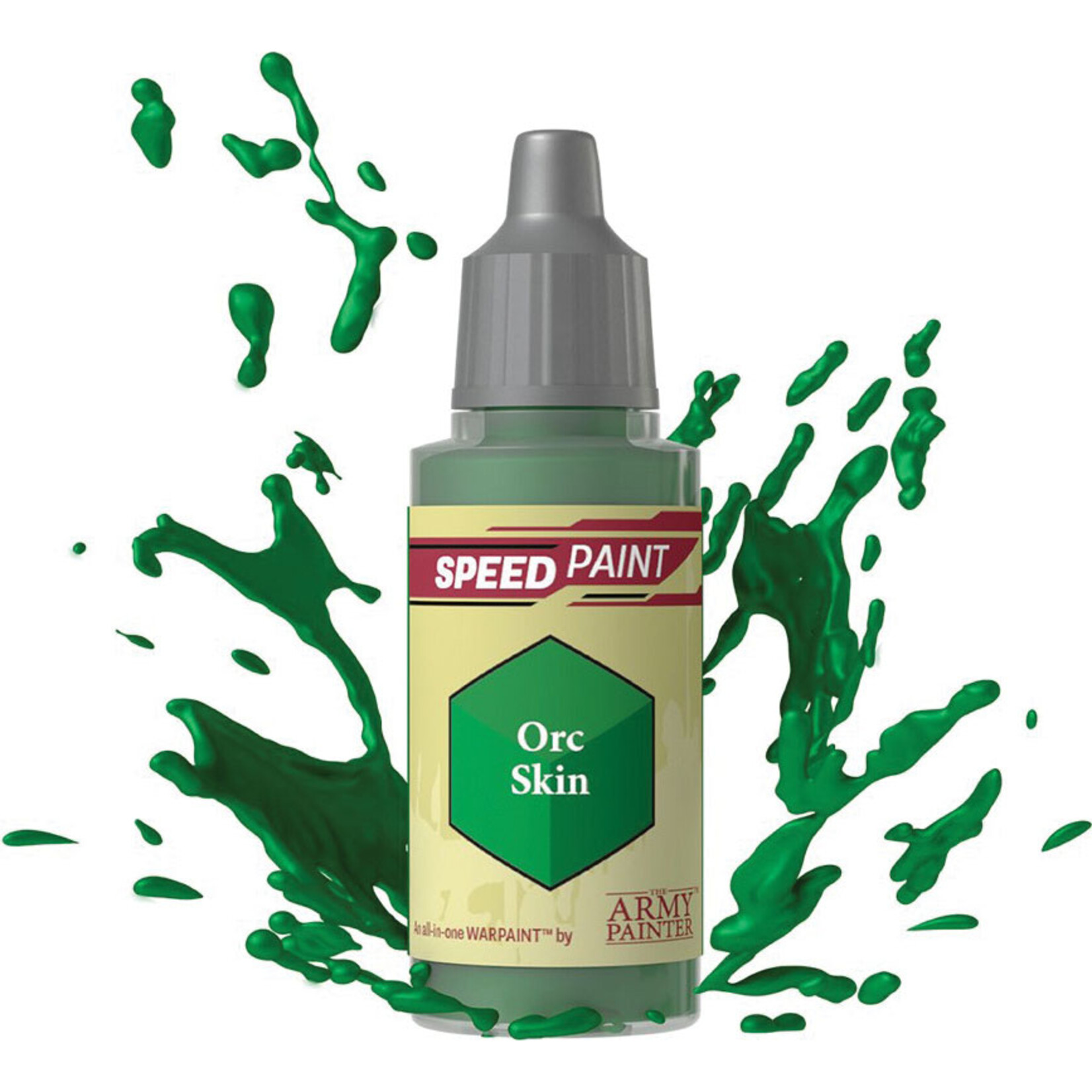 Army Painter Speedpaint: 2.0 - Orc Skin 18ml