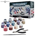Games Workshop Warhammer 40k Paints + Tools