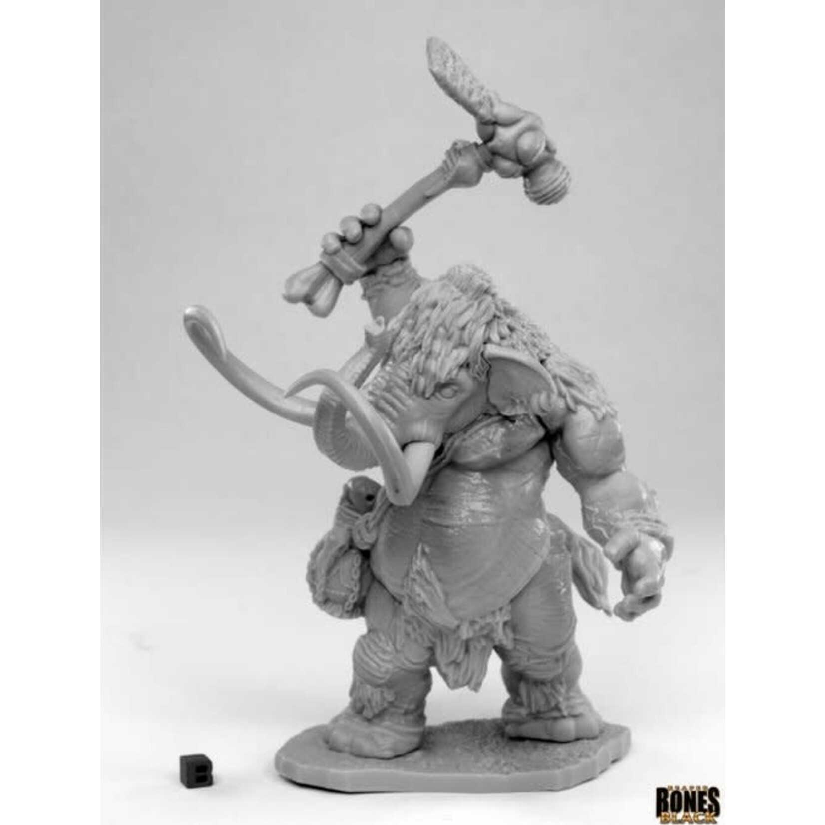 Reaper Miniatures Mumlak the Mighty
