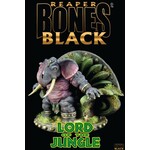 Reaper Miniatures Lord of the Jungle