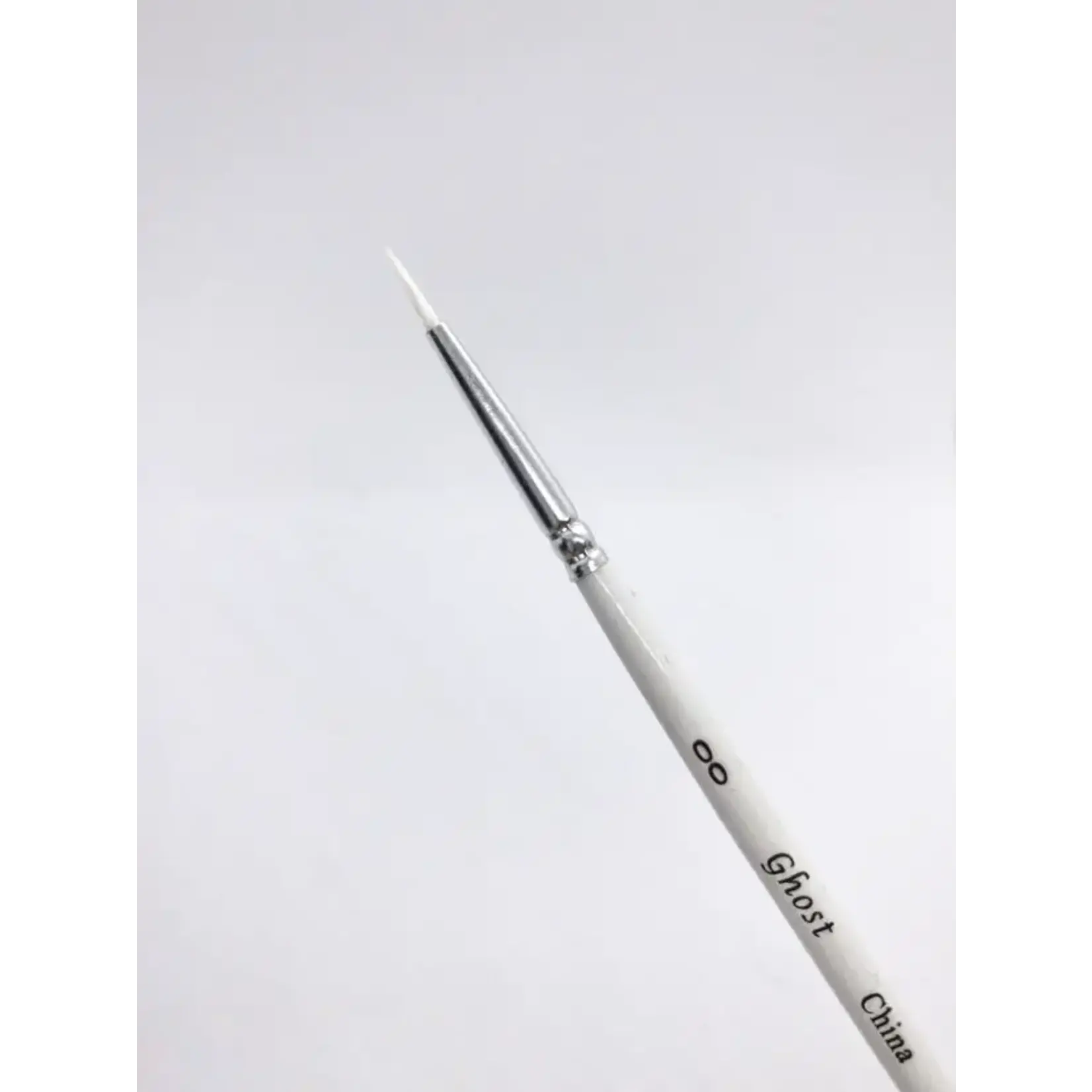 Ghost Brush Ghost Brush #00