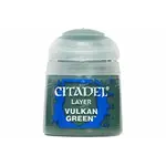 Games Workshop Layer: Vulkan Green (12ML)