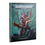 Games Workshop Codex: Tyranids
