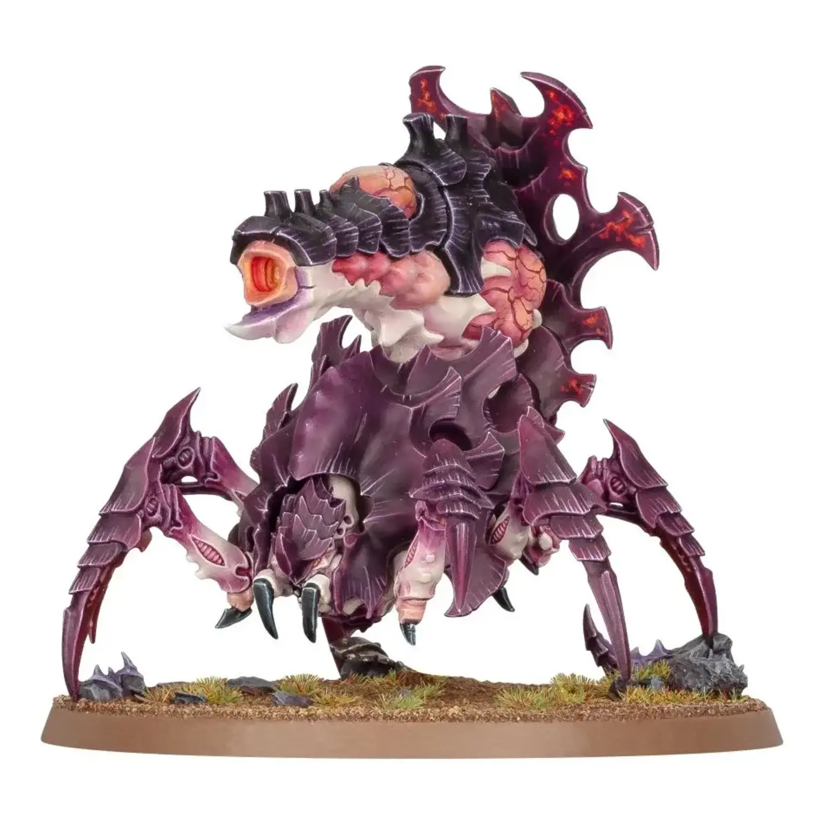 Games Workshop Tyranids: Biovore