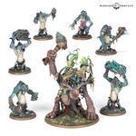 Games Workshop GLOOMSPITE GITZ: TRUGG'S GREAT TROGGHERD