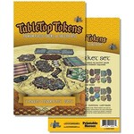 GTG Minis: Tabletop Tokens Rooftops Set