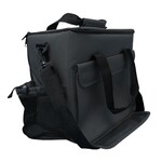 Game plus products FLAGSHIP  BAG - Skirmisher Black