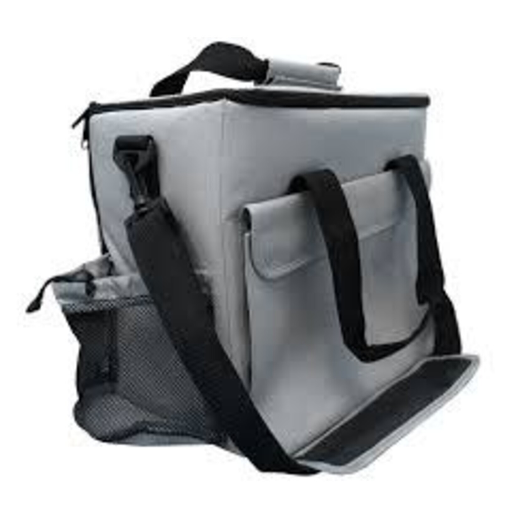 Game plus products FLAGSHIP  BAG - Skirmisher Grey