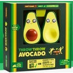 Throw Throw Avocado