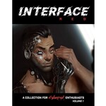 Cyberpunk RED: Interface RED Vol. 1
