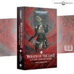 WRATH OF THE LOST (PB)