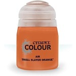Games Workshop Air: Troll Slayer Orange (24ML)
