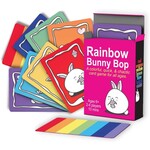 Rainbow Bunny Bop