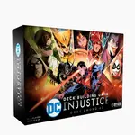 Cryptozoic DC Comics Dbg: Injustice Gods Among Us
