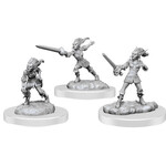Wizkids D&D: Nolzur's Marvelous Unpainted Miniatures - W19 Quicklings