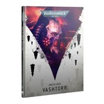 Games Workshop ARKS OF OMEN: VASHTORR (ENGLISH)
