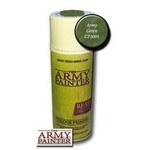 Army Painter Armypainter Colour Primer: Army Green