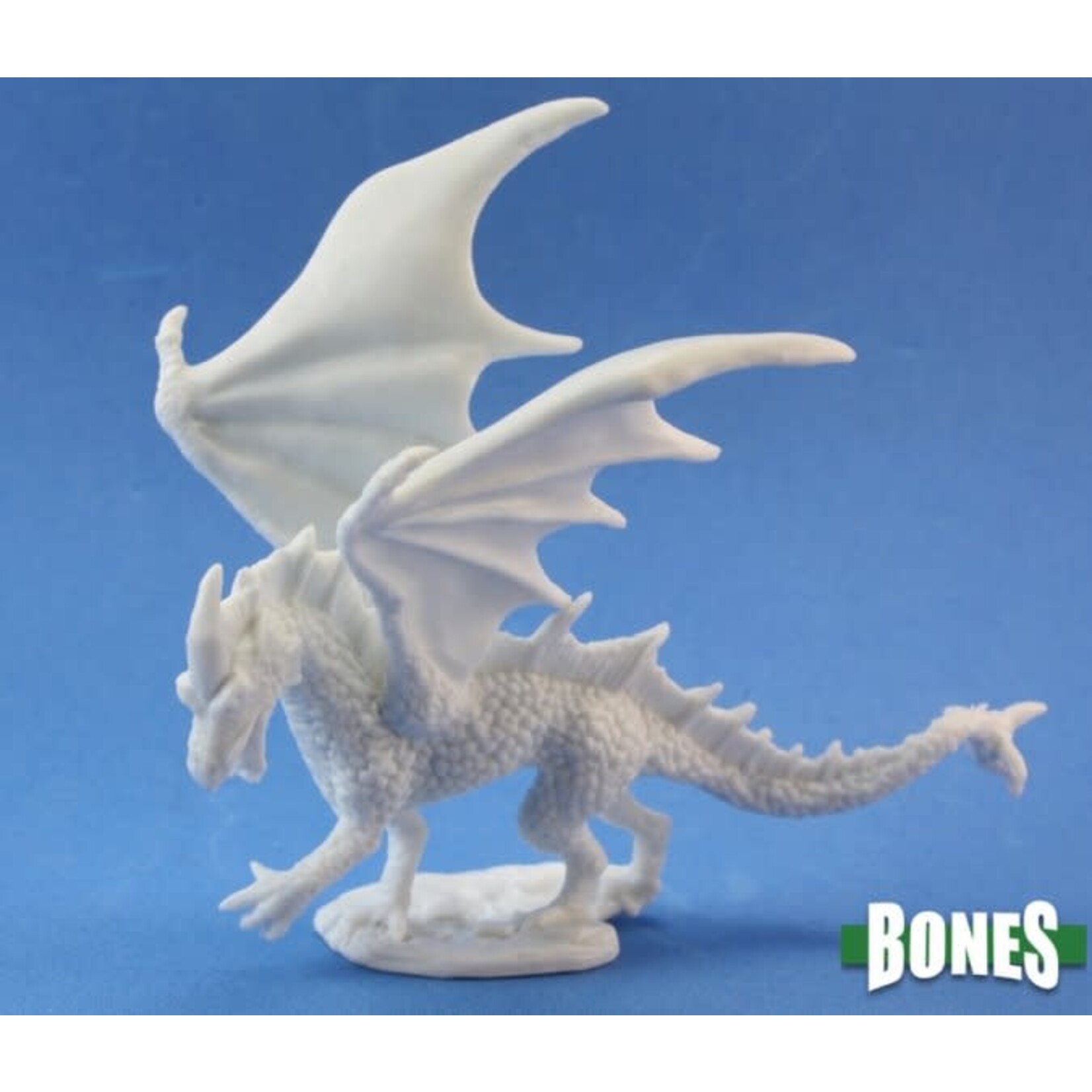 Reaper Miniatures Young Fire Dragon