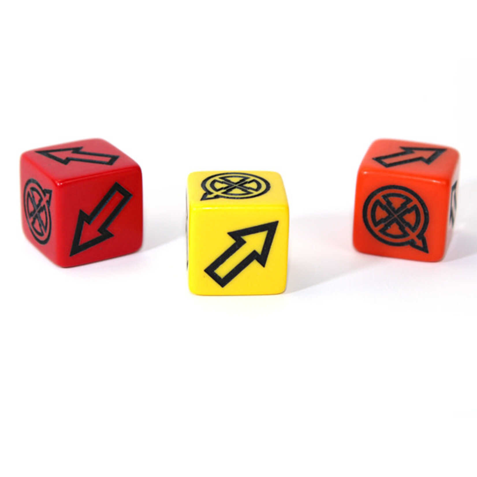 Chessex Scatter Dice