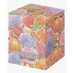 Bandai Co. One Piece TCG : Card Case Devil Fruits