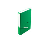 Gamegenic: Cube Pocket 15+ Green