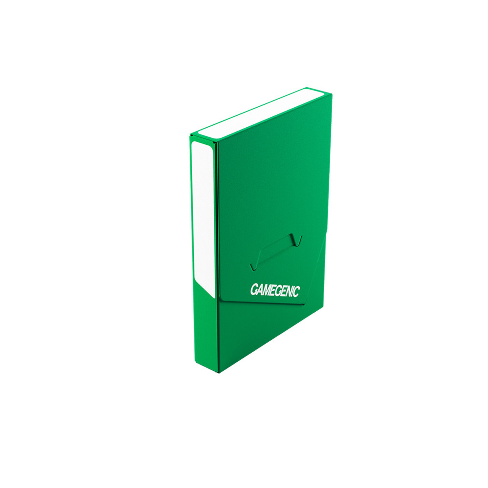 Gamegenic: Cube Pocket 15+ Green