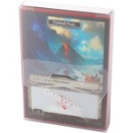 Cube Pocket 15+ Clear