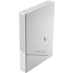 Cube Pocket 15+ White