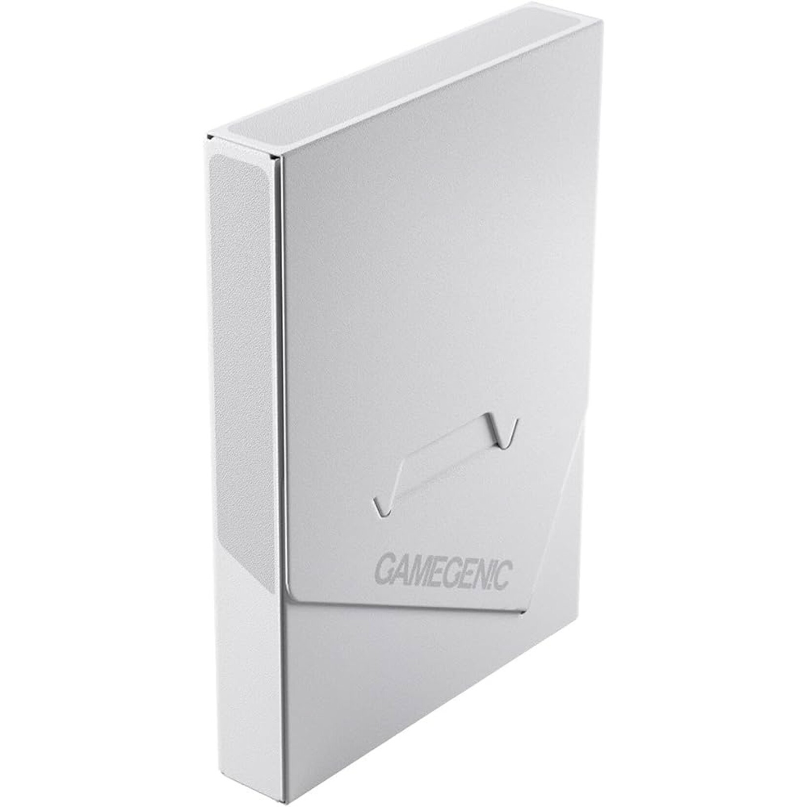 Cube Pocket 15+ White