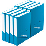 Gamegenic: Cube Pocket 15+ Blue