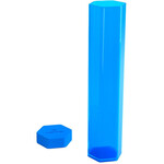 Playmat Tube: Blue