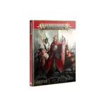 Games Workshop BATTLETOME: CITIES OF SIGMAR (ENGLISH)