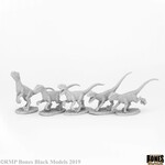 Reaper Miniatures Raptor Hunting Pack (5)