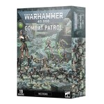 Games Workshop Combat Patrol: Necrons