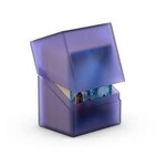 Ultimate Guard Deck Case 100 Boulder - Amethyst