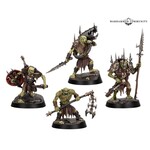 Games Workshop Age of Sigmar: Underworlds: Daggok's Stab-Ladz