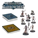 Games Workshop Age of Sigmar: Warhammer Underworlds: The Exiled Dead